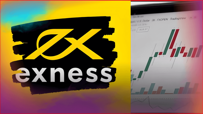 Exness Brokers - Everything You Need to Know